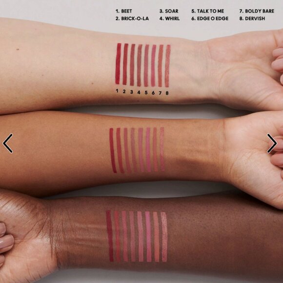 MAC LIP LINER - SOAR - Picture 2 of 5